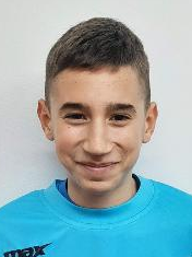 Šotić Alex